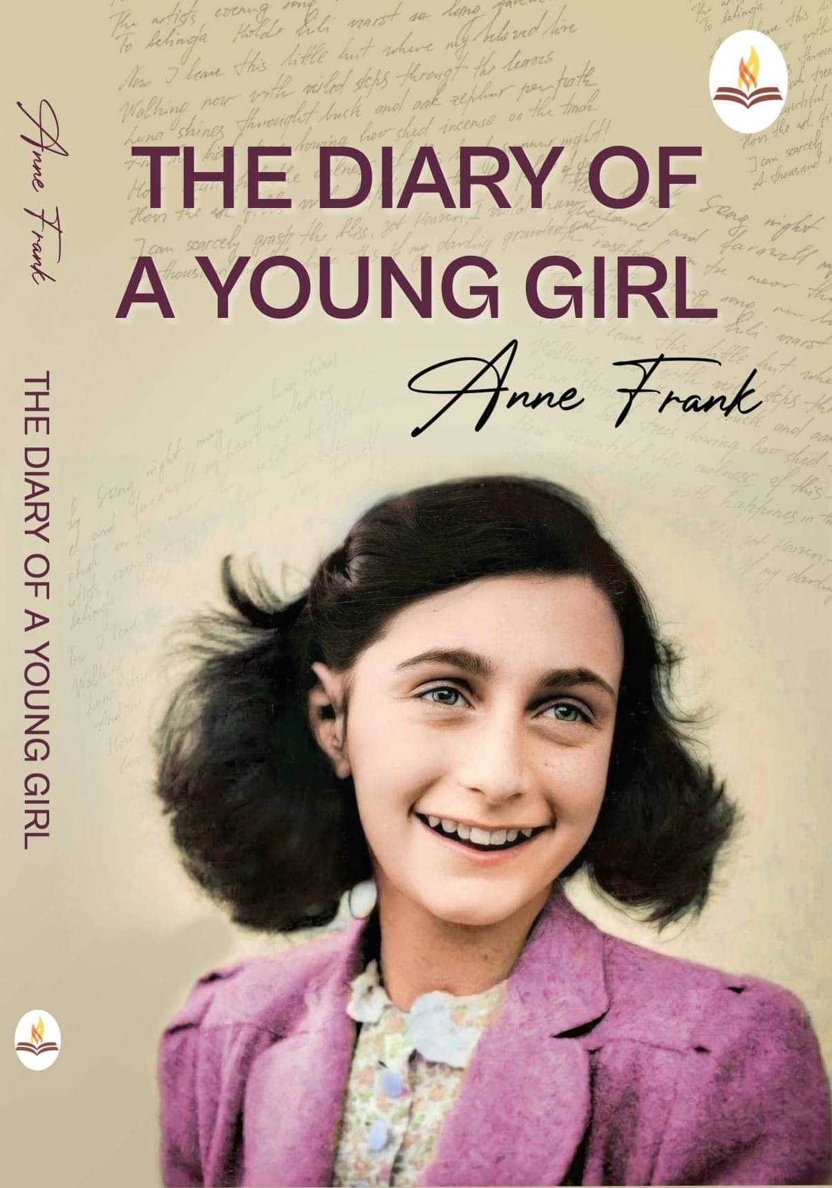     			Diary of a Young Girl