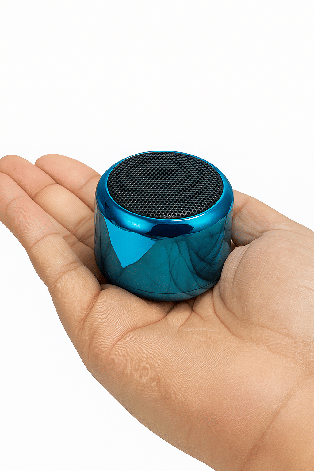     			EmmEmm Multicolour Bluetooth Device