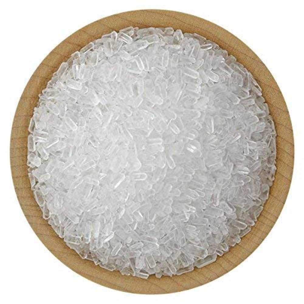 Epsom Salt for Plants in Garden Epsom Salt for Plants in Garden