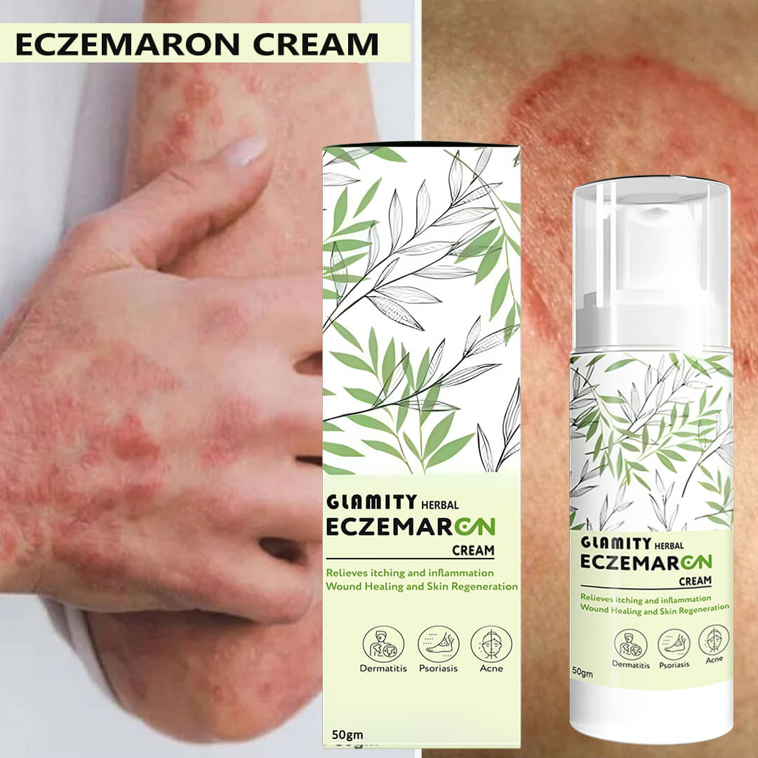     			GLAMITY Moisturizer All Skin Type Cocoa Butter ( 50 gm )