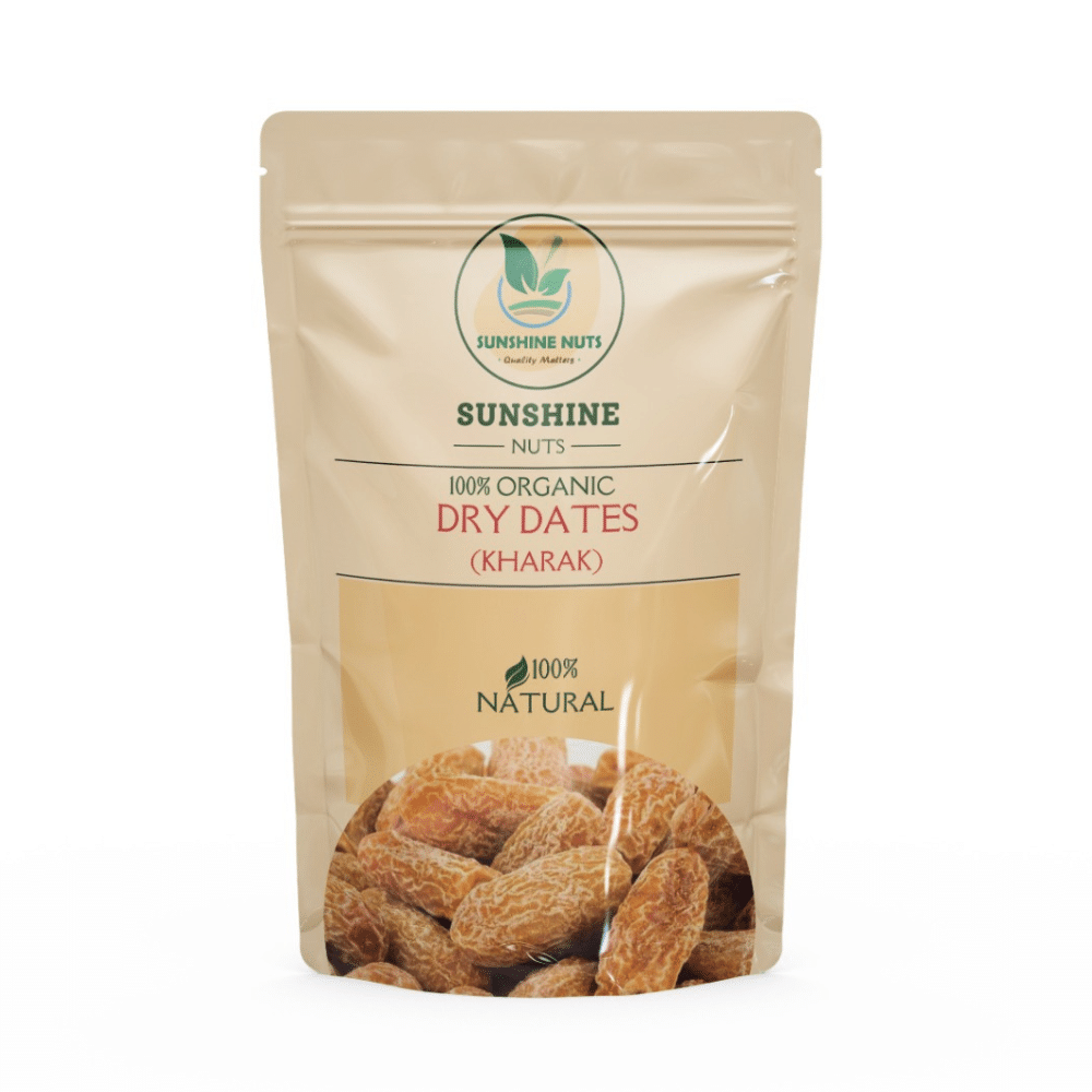 GREAT SUNSHINE NUTS Dates (Khajoor) 400 g GREAT SUNSHINE NUTS Dates (Khajoor) 400 g