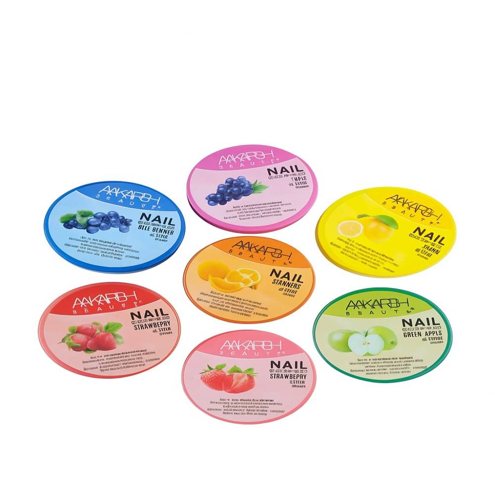     			Generic Nail Paint Remover Pads 20 mL