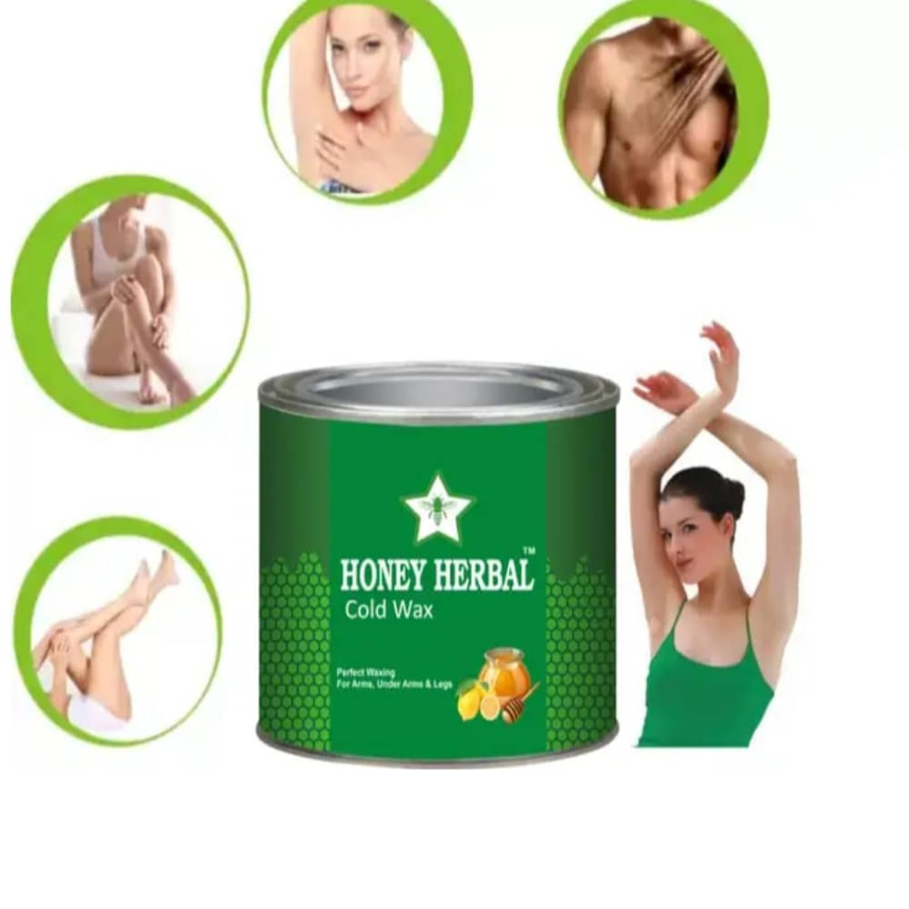Generic Natural Hair Removal Waxing for Men & Women 400g ( Pack of 1 ) Generic Natural Hair Removal Waxing for Men & Women 400g ( Pack of 1 )