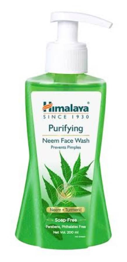     			Generic - Refreshing Face Wash For All Skin Type ( Pack of 1 )