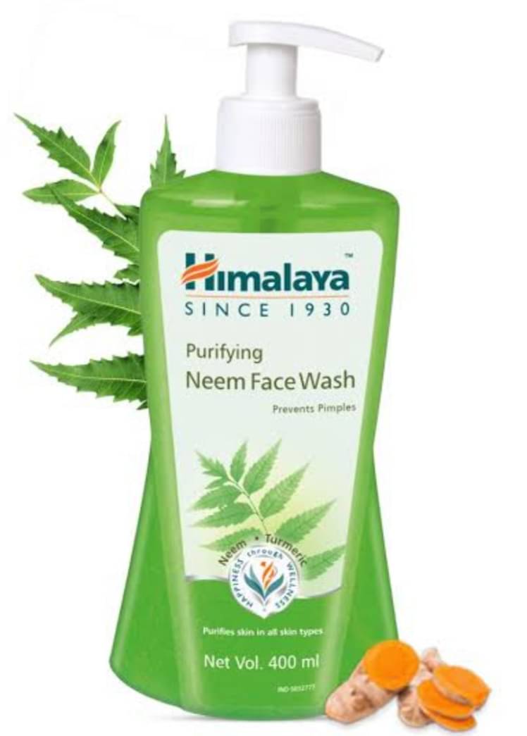     			Generic - Refreshing Face Wash For All Skin Type ( Pack of 1 )