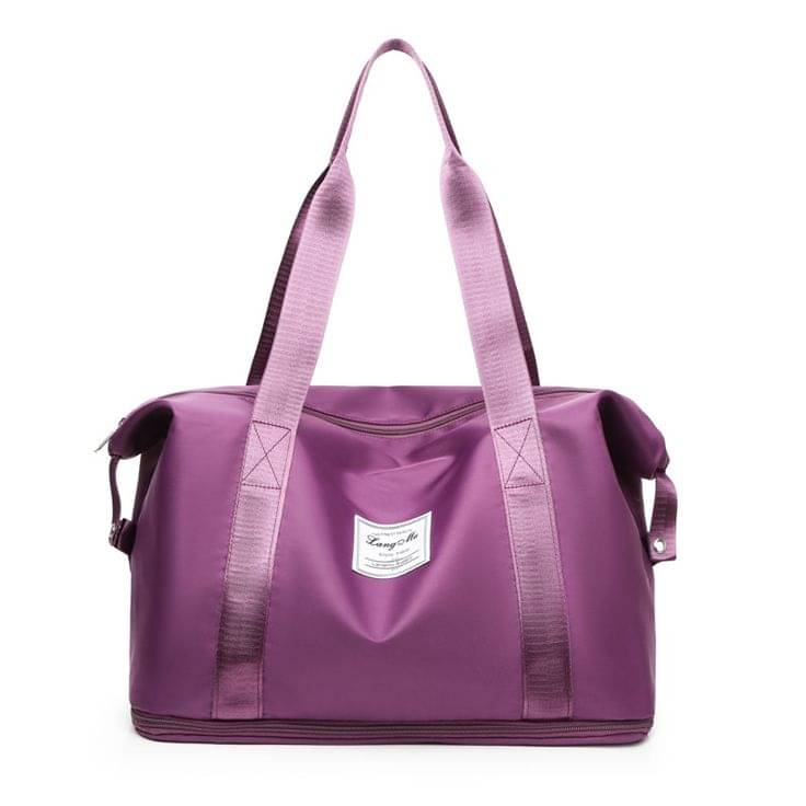     			Genric Shoulder Bag Fabric Set of 1 ( Maroon )