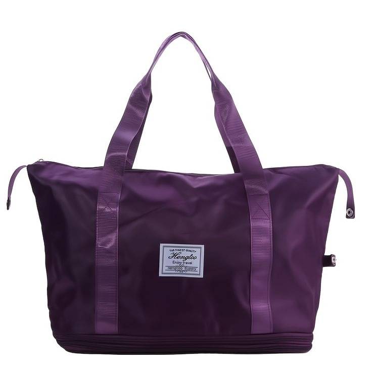     			Genric Shoulder Bag Fabric Set of 1 ( Maroon )
