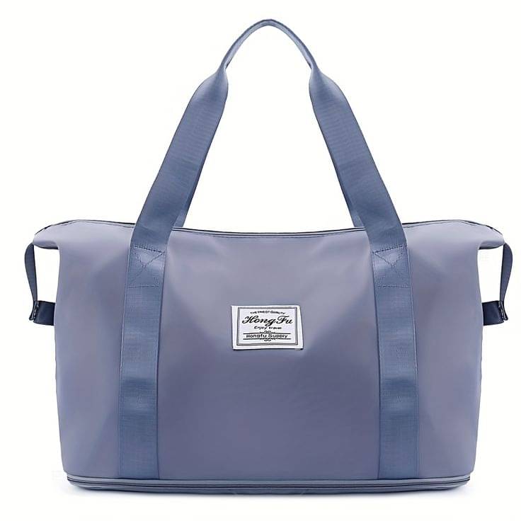     			Genric Sling Bag Fabric Set of 1 ( Blue )