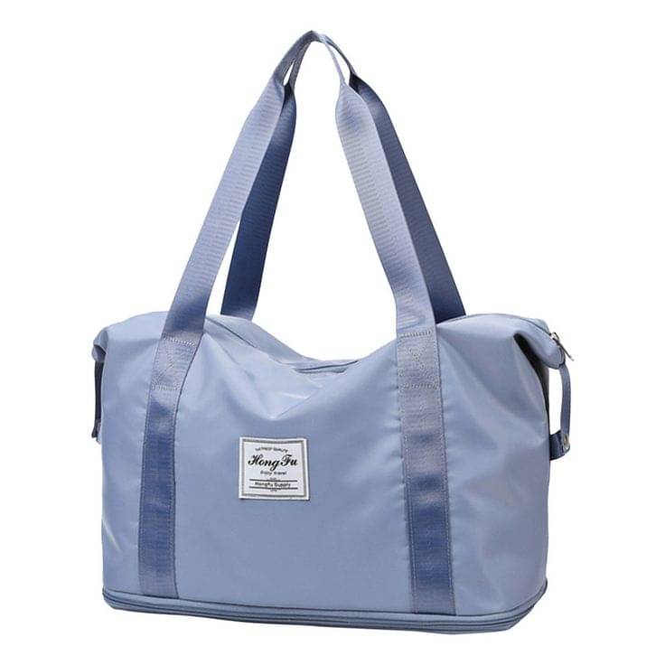     			Genric Sling Bag Fabric Set of 1 ( Blue )
