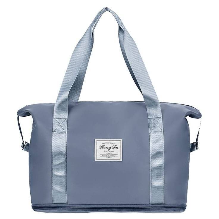     			Genric Sling Bag Fabric Set of 1 ( Blue )