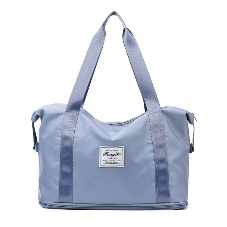     			Genric Sling Bag Fabric Set of 1 ( Blue )