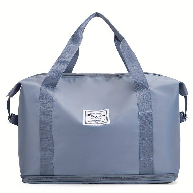     			Genric Sling Bag Fabric Set of 1 ( Blue )