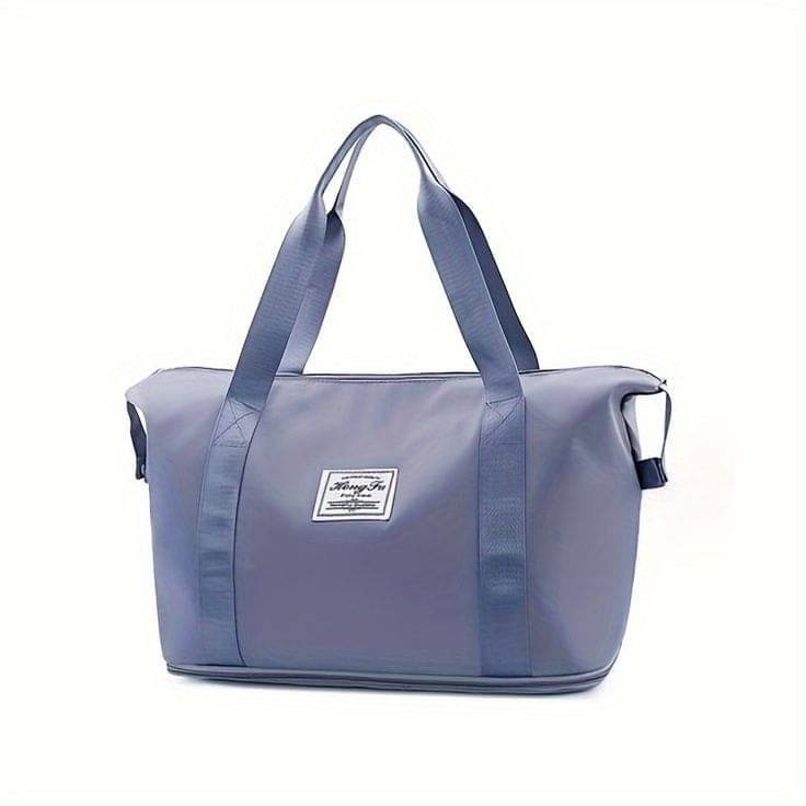     			Genric Sling Bag Fabric Set of 1 ( Blue )