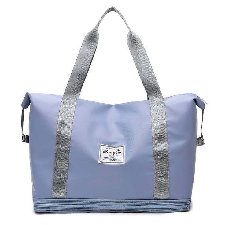     			Genric Sling Bag Fabric Set of 1 ( Blue )