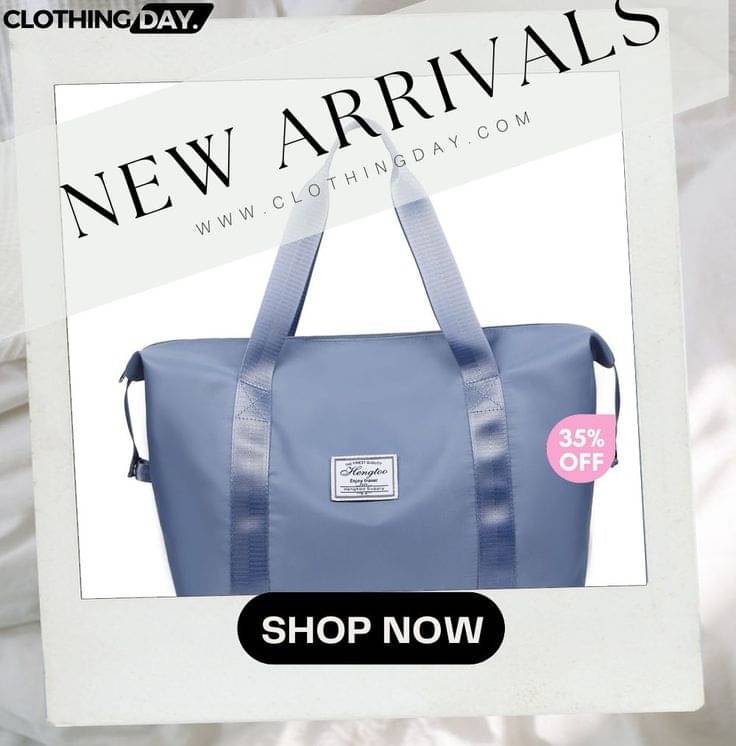     			Genric Sling Bag Fabric Set of 1 ( Blue )