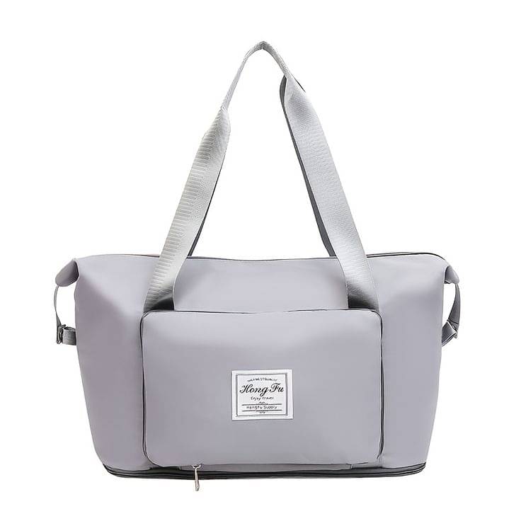     			Genric Sling Bag Fabric Set of 1 ( Light Grey )