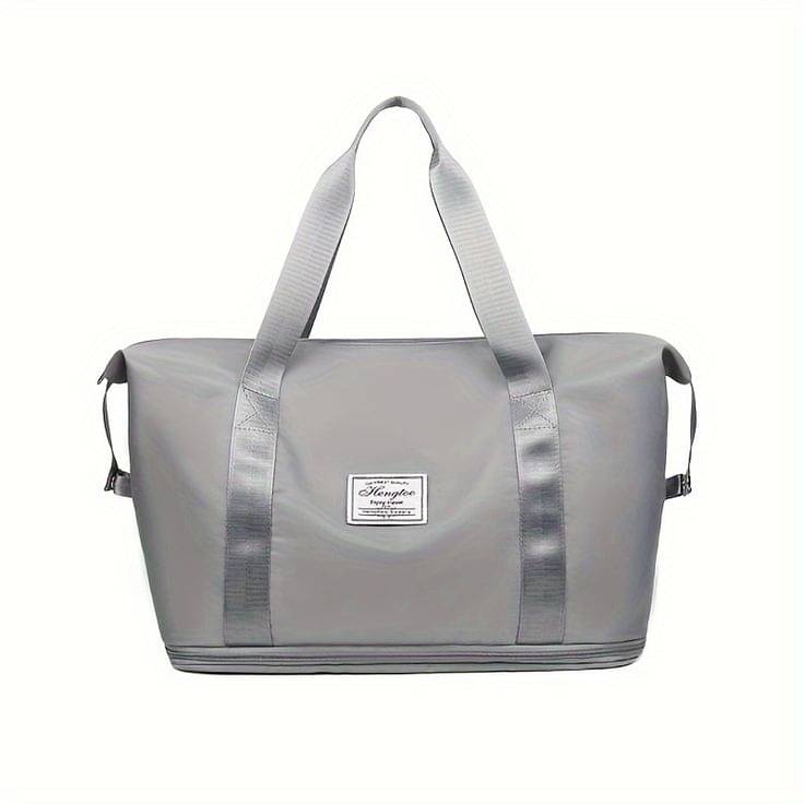     			Genric Sling Bag Fabric Set of 1 ( Light Grey )