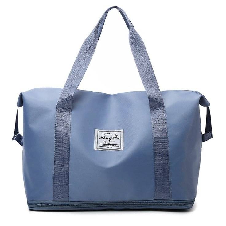     			Genric Sling Bag Fabric Set of 1 ( Blue )