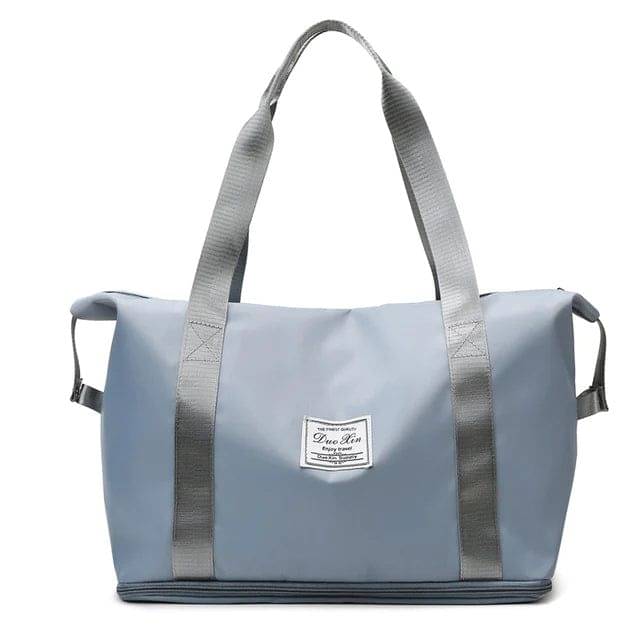     			Genric Sling Bag Fabric Set of 1 ( Blue )