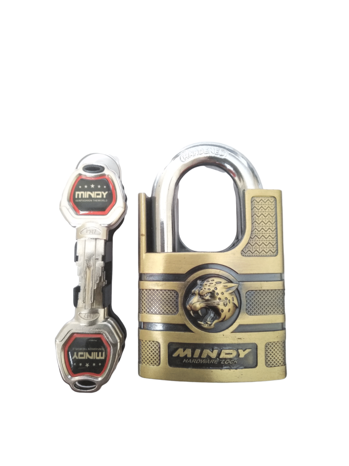 "Heavy Duty Padlock Security Lock with Keys – Weatherproof Anti-Theft Hardened Steel Lock for Outdoor Gate, Shed, Toolbox, Bike & Warehouse Use" "Heavy Duty Padlock Security Lock with Keys – Weatherproof Anti-Theft Hardened Steel Lock for Outdoor Gate, Shed, Toolbox, Bike & Warehouse Use"