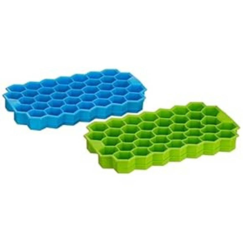     			Ice cube tray pack of 2