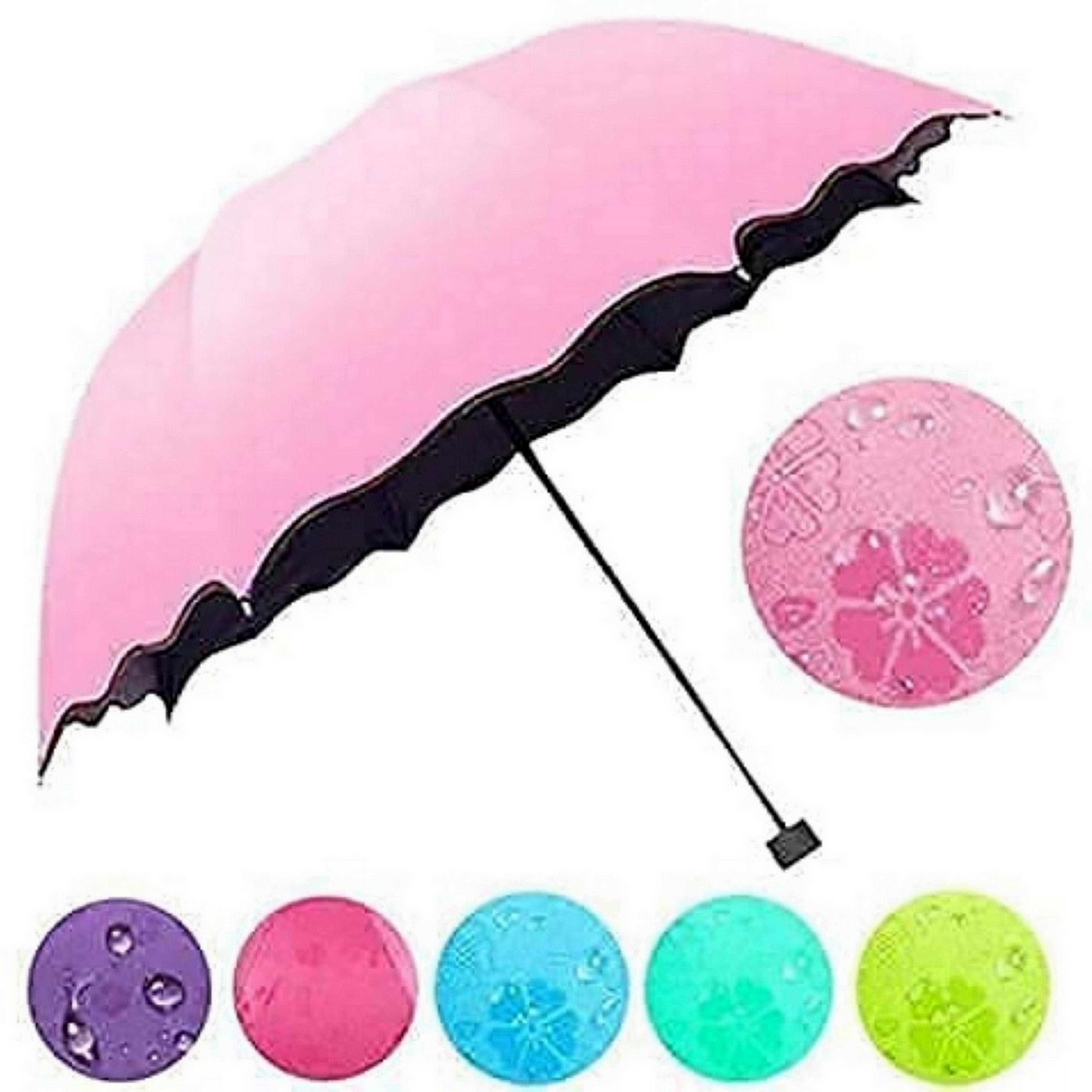Infispace Multi 3 Fold Umbrella Infispace Multi 3 Fold Umbrella
