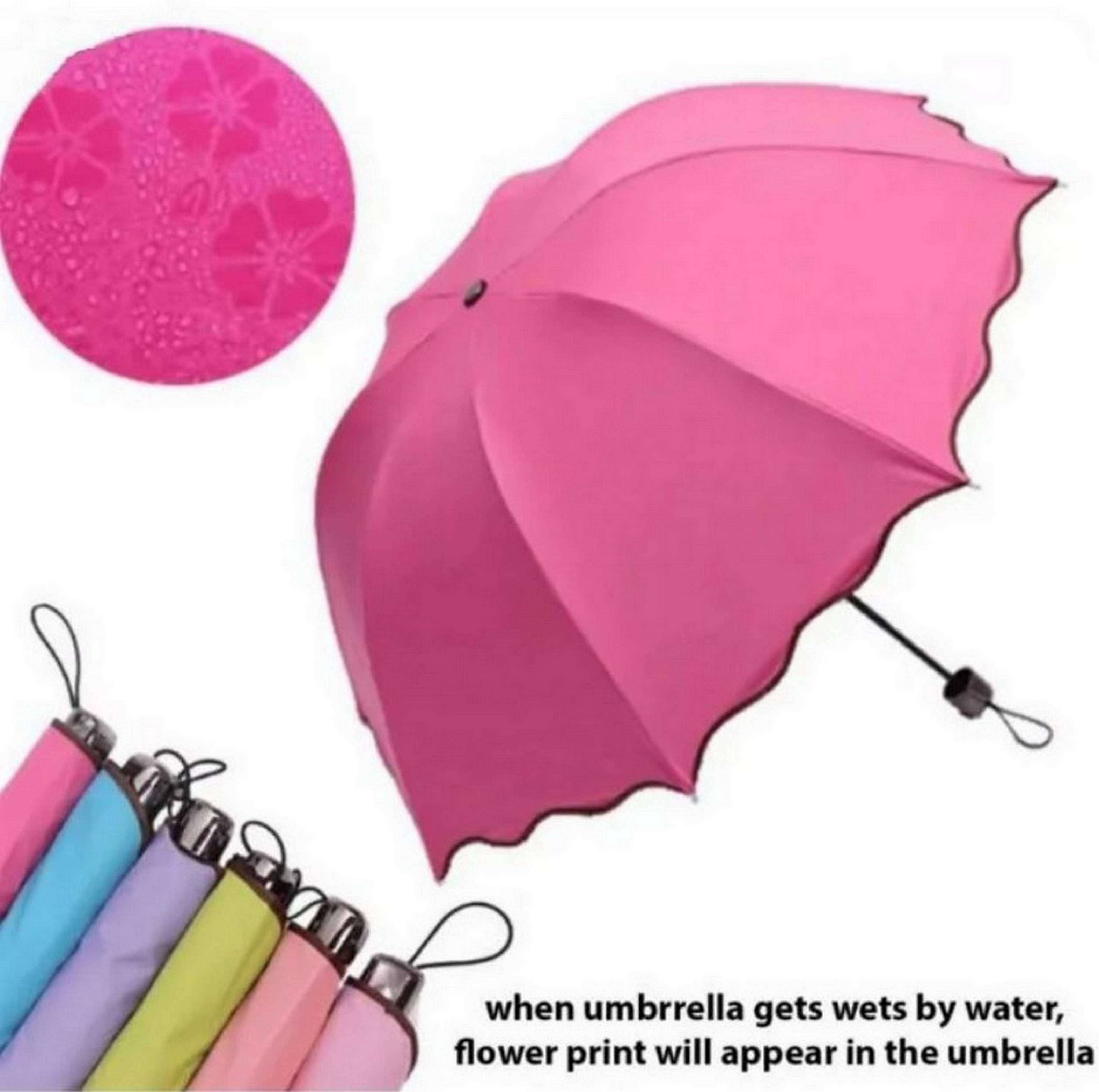 Infispace Multi 3 Fold Umbrella Infispace Multi 3 Fold Umbrella