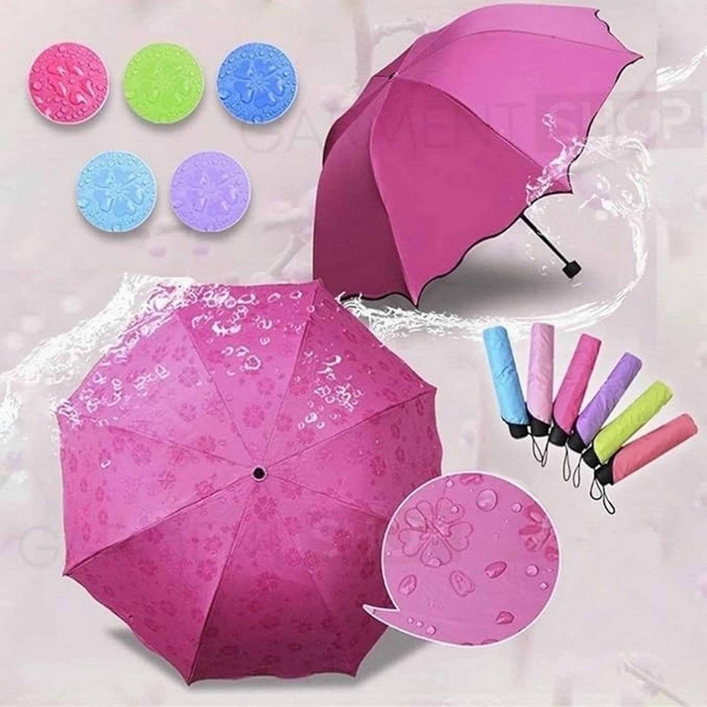 Infispace Multi 3 Fold Umbrella Infispace Multi 3 Fold Umbrella