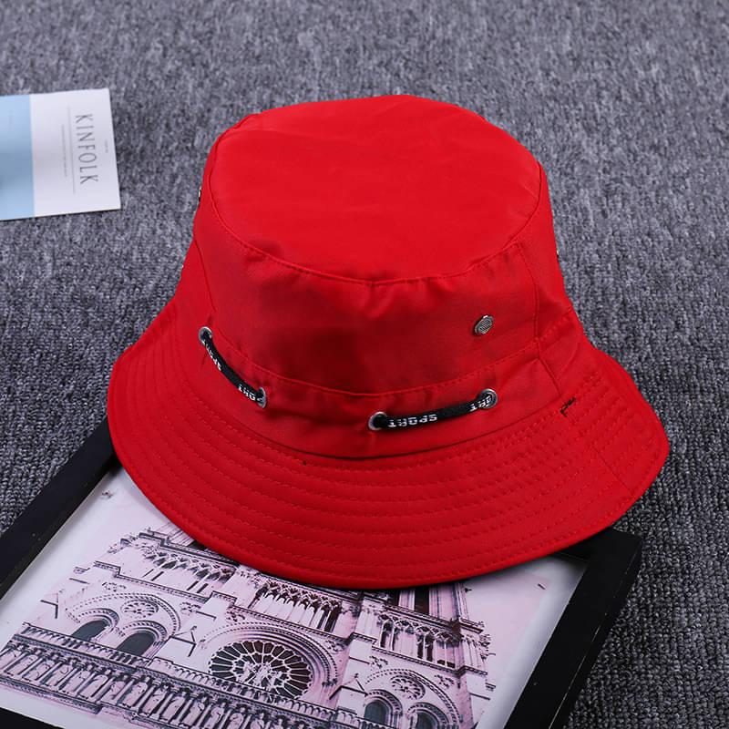 Infispace Red Cotton Women's Hat ( Pack of 1 ) Infispace Red Cotton Women's Hat ( Pack of 1 )