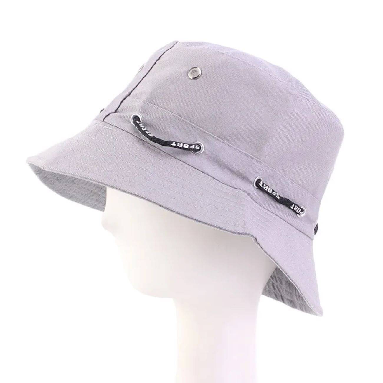 Infispace Silver Cotton Women's Hat ( Pack of 1 ) Infispace Silver Cotton Women's Hat ( Pack of 1 )
