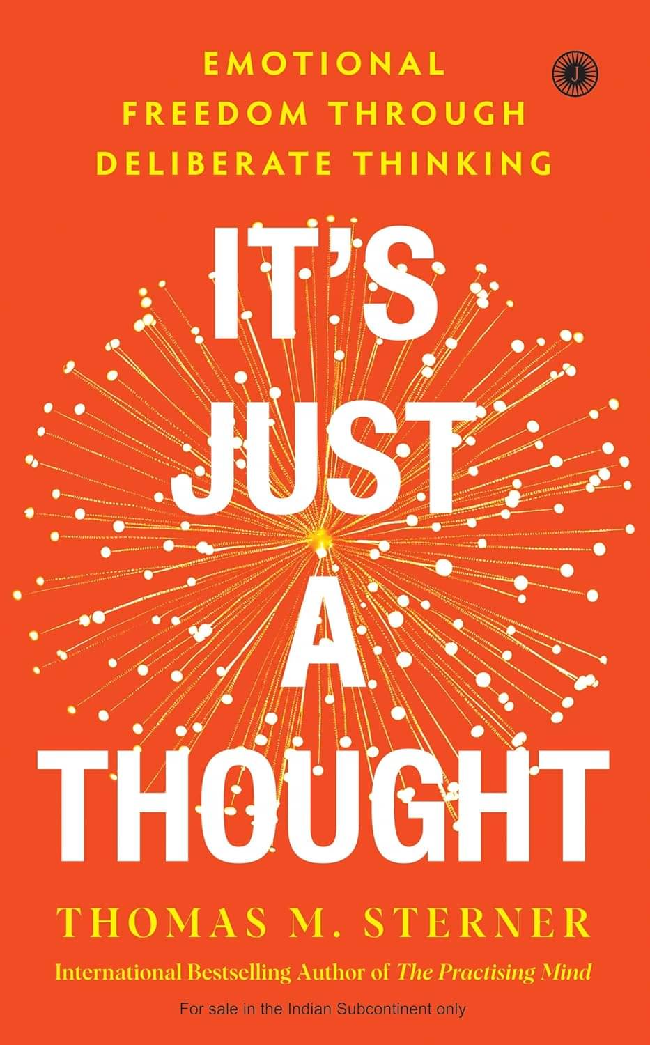     			It’s Just A Thought