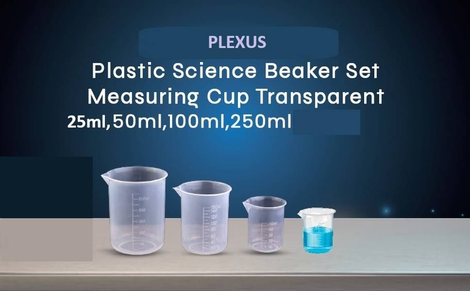 Measuring Beaker For Laboratory Measuring Beaker For Laboratory