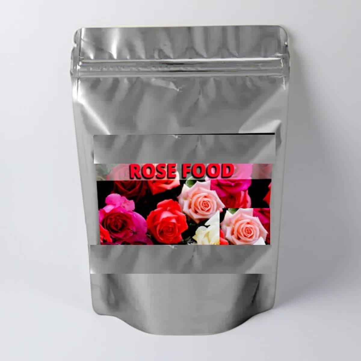     			Rose Fertilizer | Rose Plant Food For Flowering Plants | Flower Booster Granules