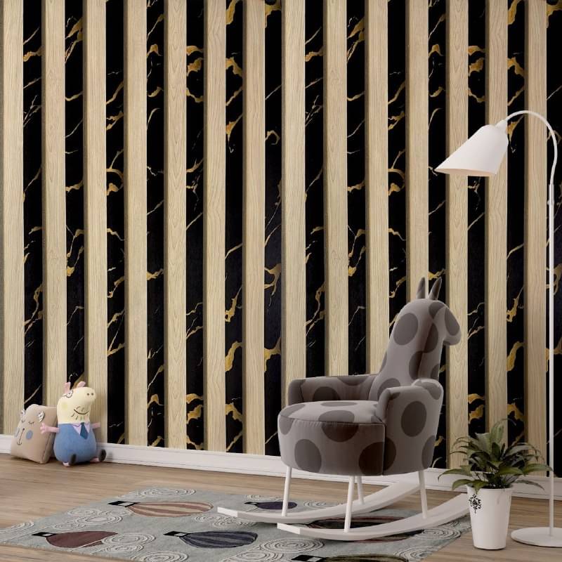 Sekhmet Self-Adhesive Wallpaper Waterproof Old Furniture Vinyl Stickers Wooden Door Wardrobe Desktop PVC Wall Papers45 X 500CM Sekhmet Self-Adhesive Wallpaper Waterproof Old Furniture Vinyl Stickers Wooden Door Wardrobe Desktop PVC Wall Papers45 X 500CM