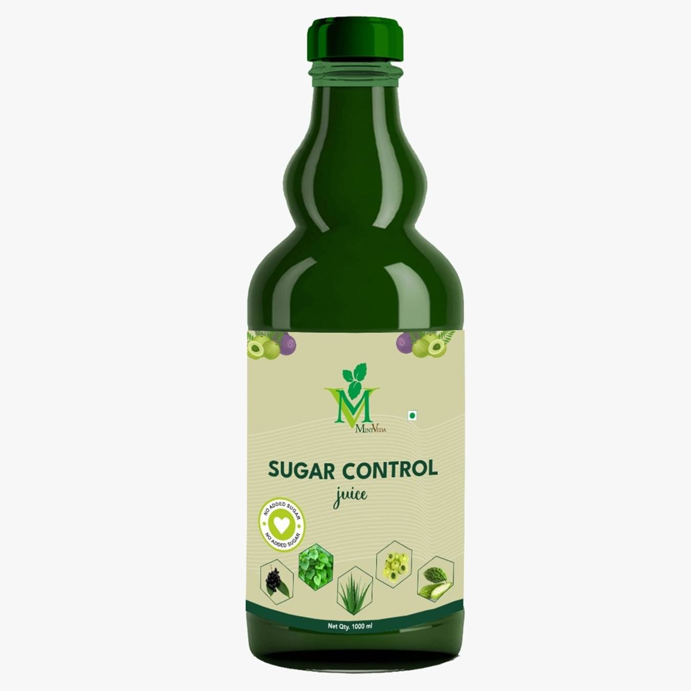 Sugar Care sugar free Juice Pack of 3 - 1000ml Sugar Care sugar free Juice Pack of 3 - 1000ml
