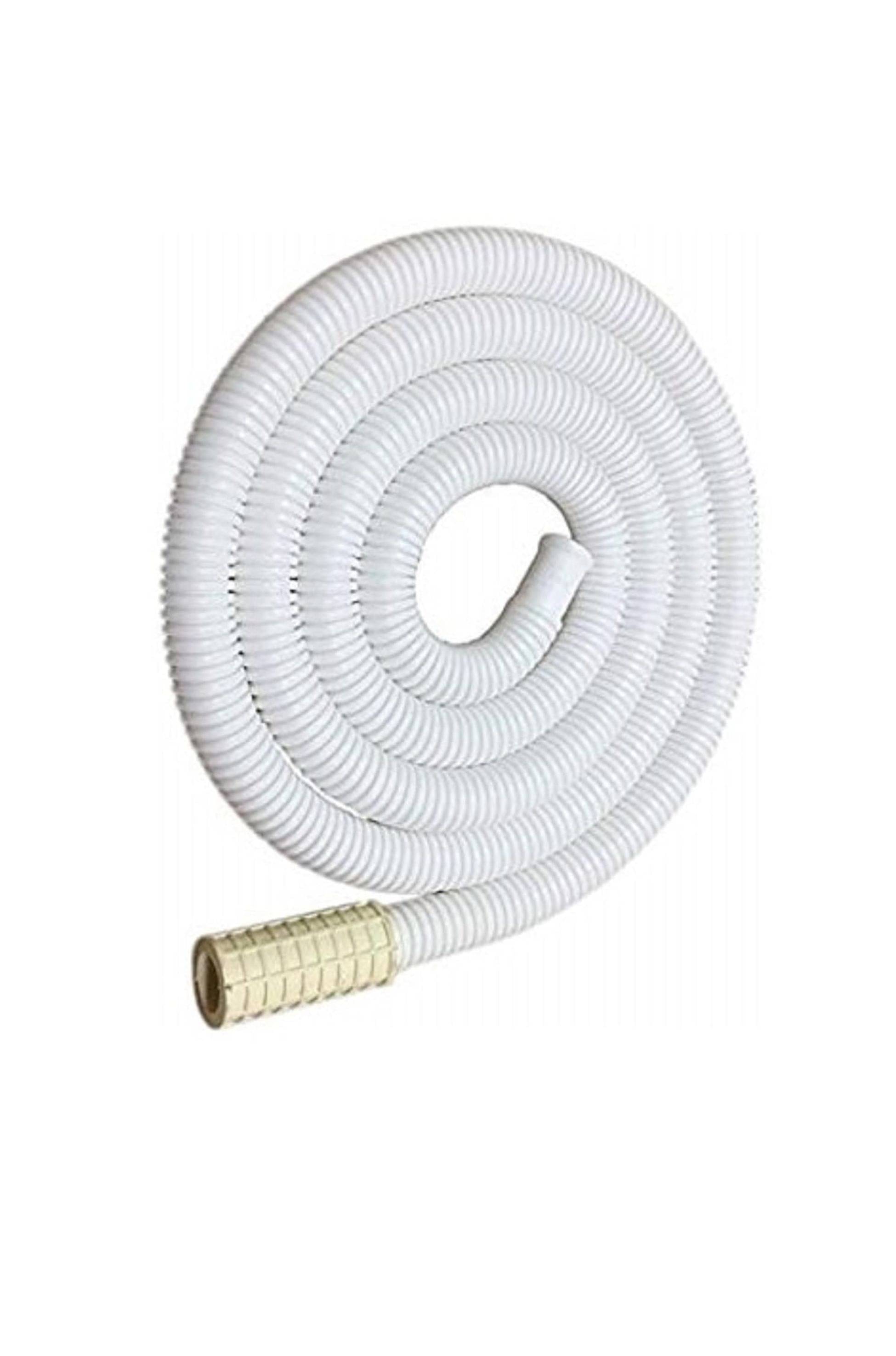 Washing Machine Inlet Pipe – 1.5 Meter | Universal Fit for Fully & Semi-Automatic Machines | Heavy Duty Hose with Connectors Washing Machine Inlet Pipe – 1.5 Meter | Universal Fit for Fully & Semi-Automatic Machines | Heavy Duty Hose with Connectors