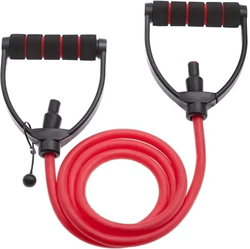 AMETHYST SKY Rubber Single Toning Tube 25-30 kg AMETHYST SKY Rubber Single Toning Tube 25-30 kg