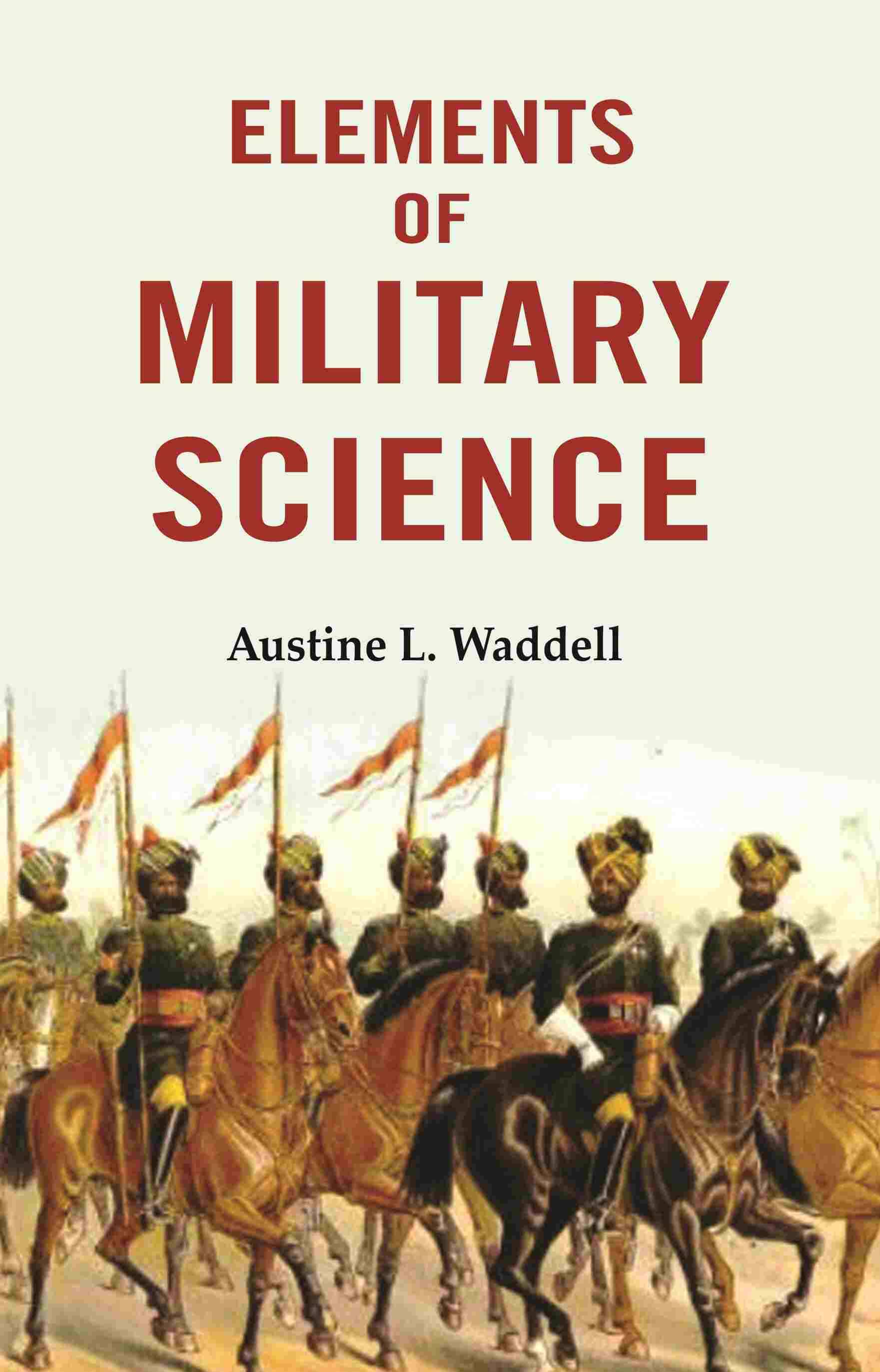    			Elements of Military Science