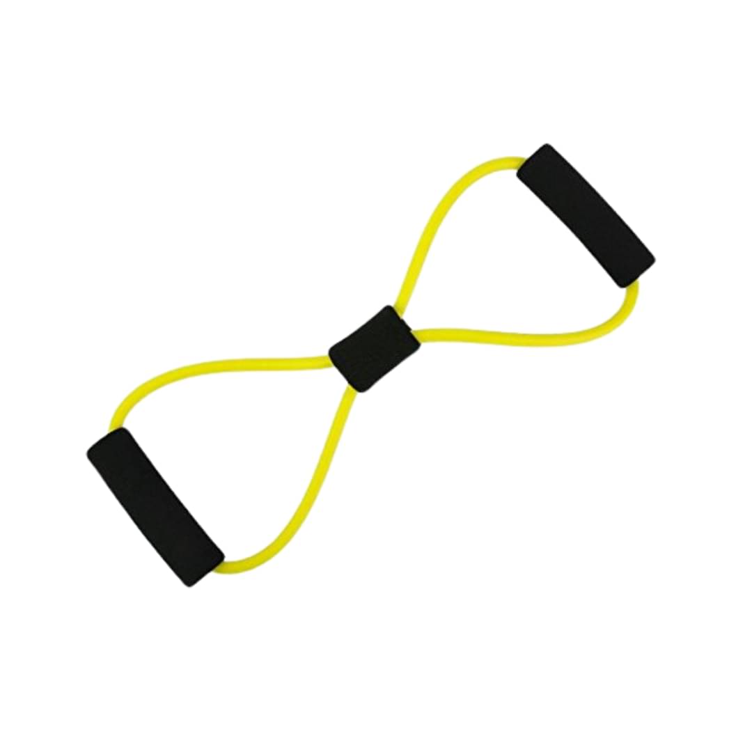 KITRON Rubber Figure 8 Resistance Band 25-30 kg KITRON Rubber Figure 8 Resistance Band 25-30 kg