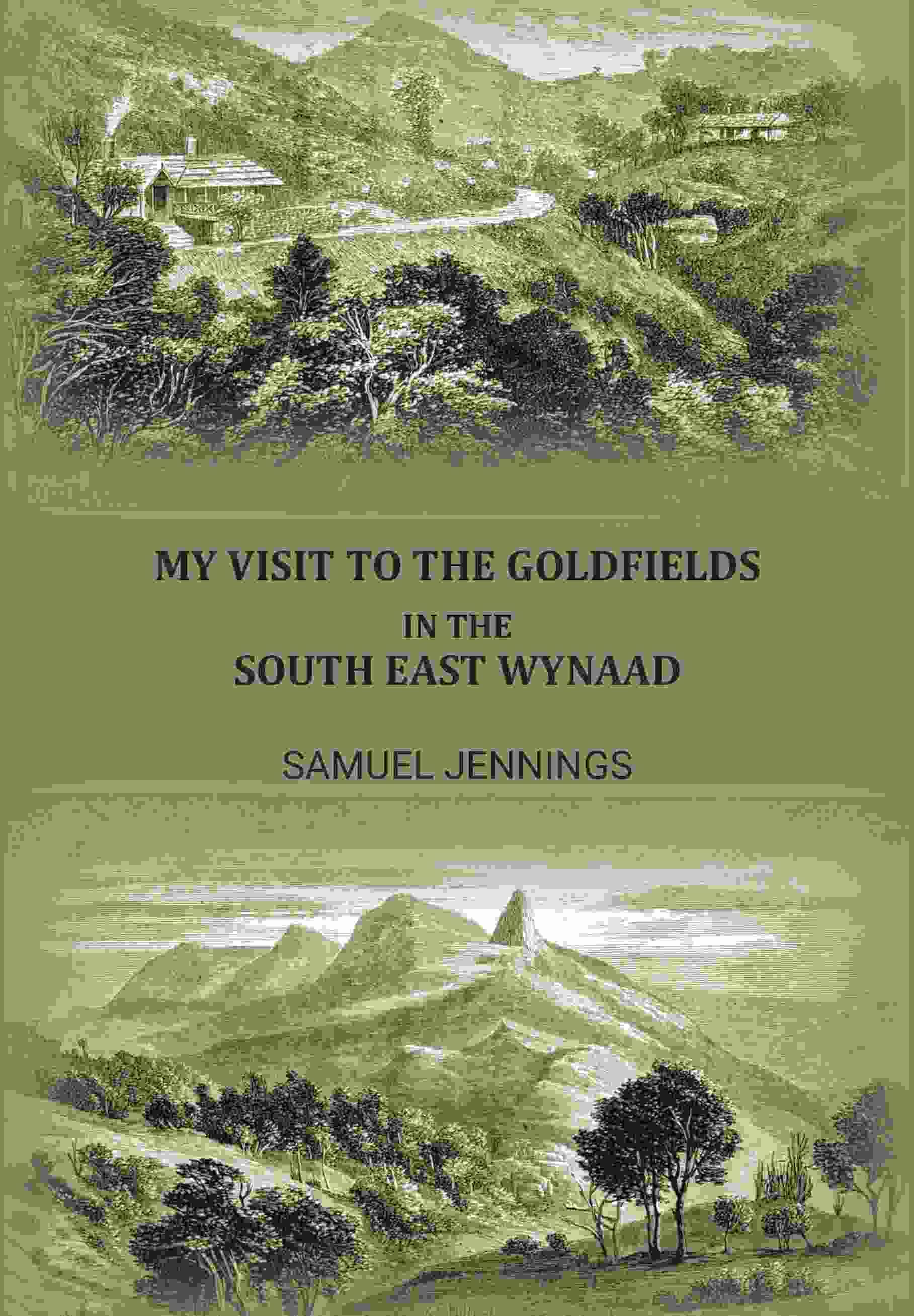     			My Visit To The Goldfields In The South East Wynaad
