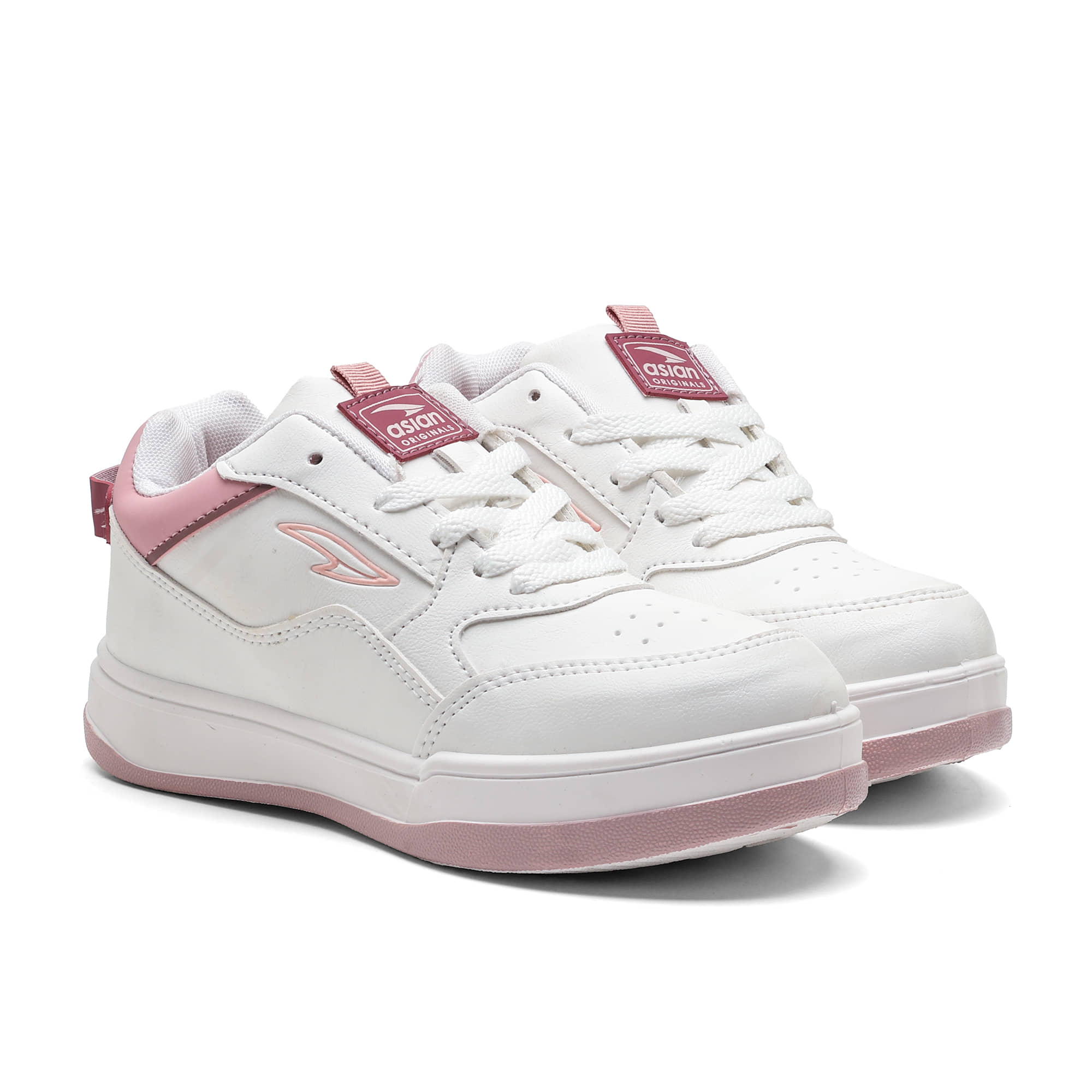 ASIAN White Women's Sneakers - Casual Shoes | Buy online on ZillyBuy