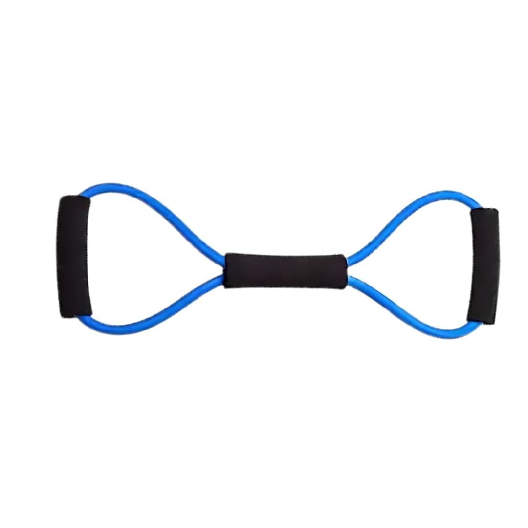 DOERSHAPPY Rubber Figure 8 Resistance Band 25-30 kg DOERSHAPPY Rubber Figure 8 Resistance Band 25-30 kg