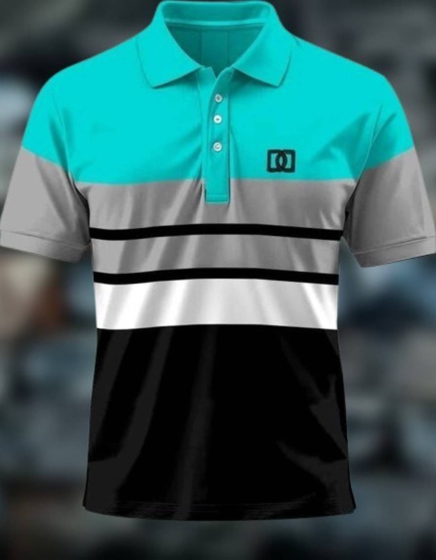 Lynx ent Men Cotton Blend Regular Fit Solid Polo T Shirt ( Green ) Lynx ent Men Cotton Blend Regular Fit Solid Polo T Shirt ( Green )