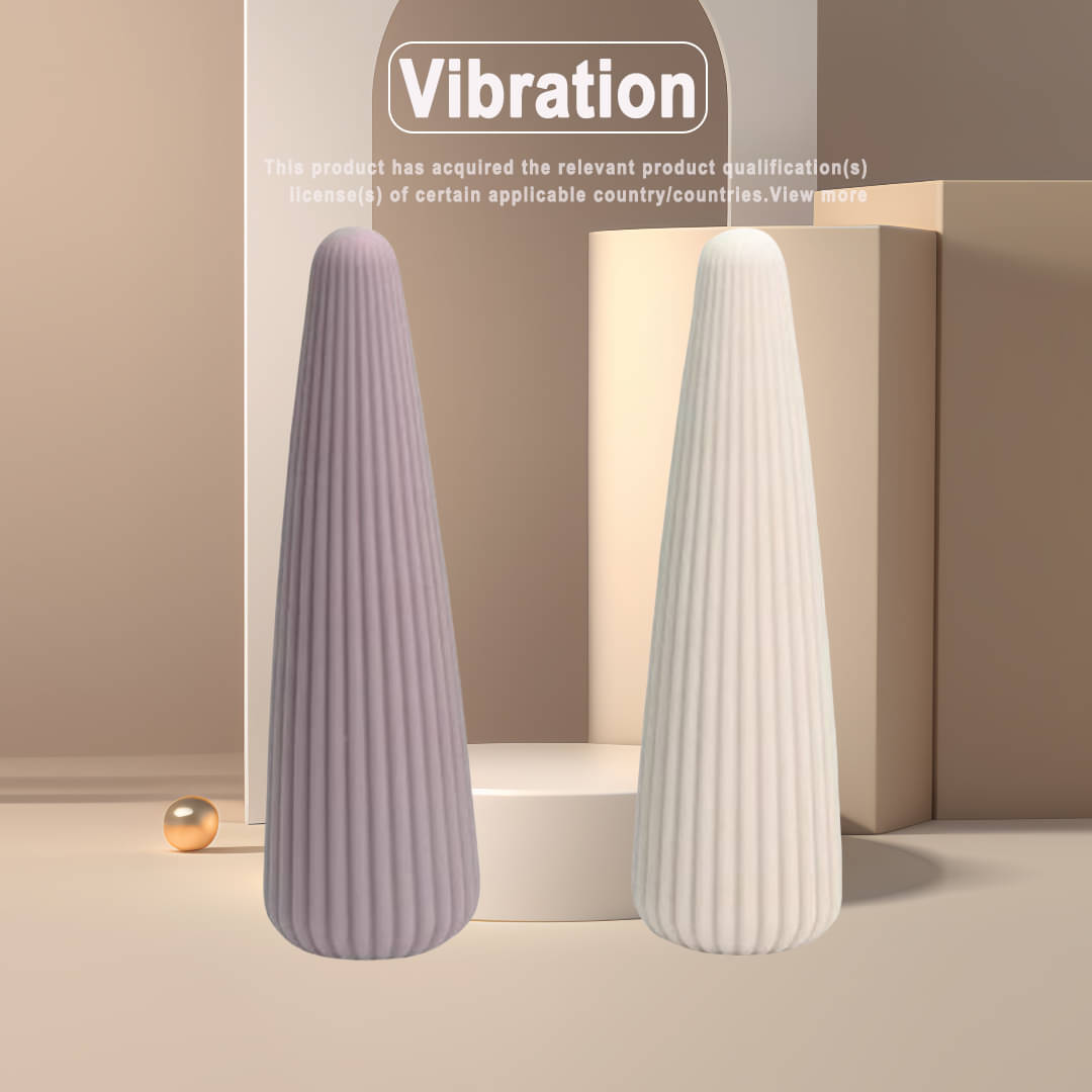     			Vibrations 10 VIBRATION USB Portable Manual Massager