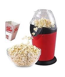 Bhavyta Popcorn Maker 1000 Watt Food Processor
