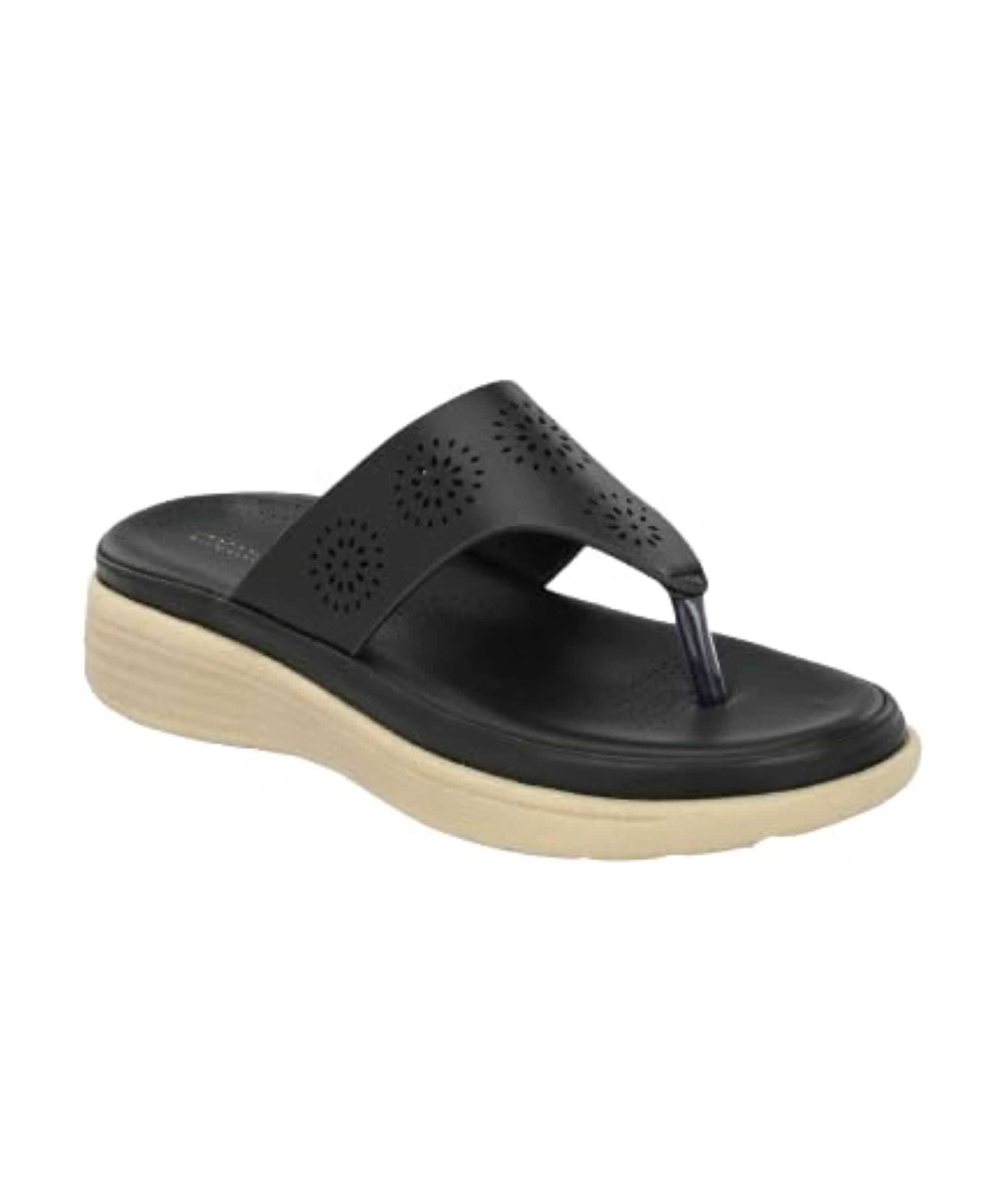 CLOG LONDON Black Women's Slip On Heels     			CLOG LONDON Black Women's Slip On Heels