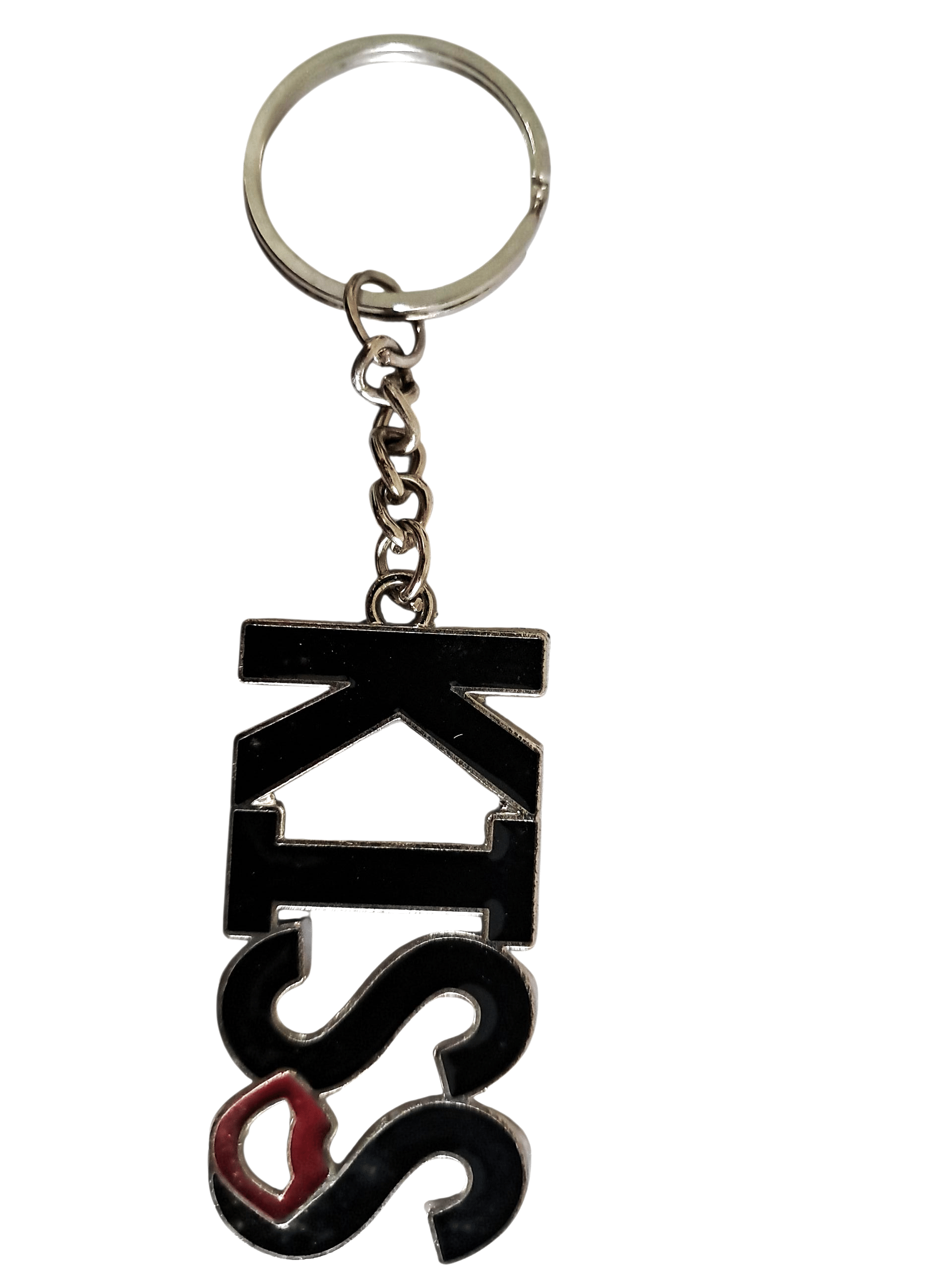     			Cailyn Multi Color Key Chain ( Pack of 1 )