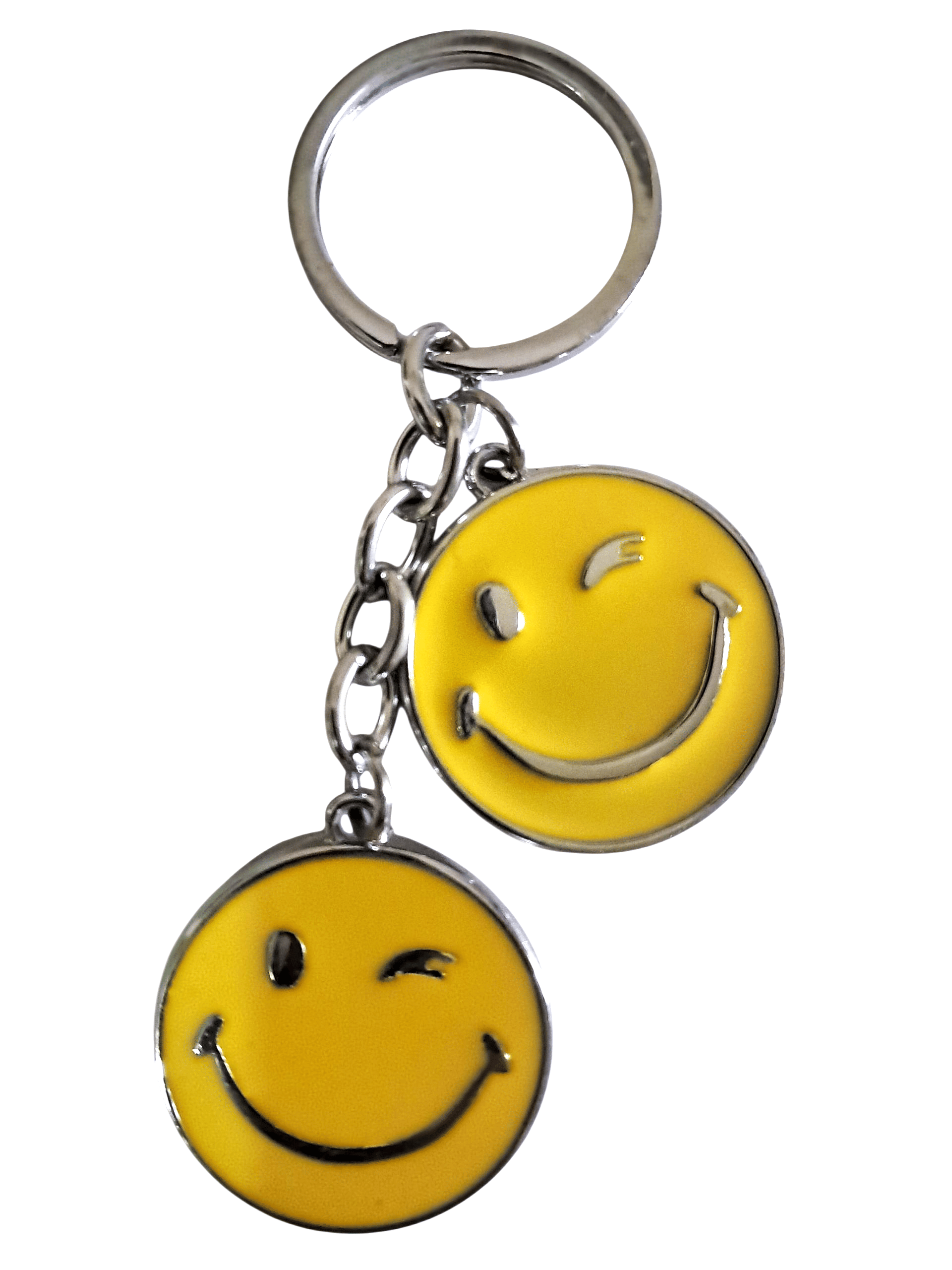     			Cailyn Multi Color Key Chain ( Pack of 1 )