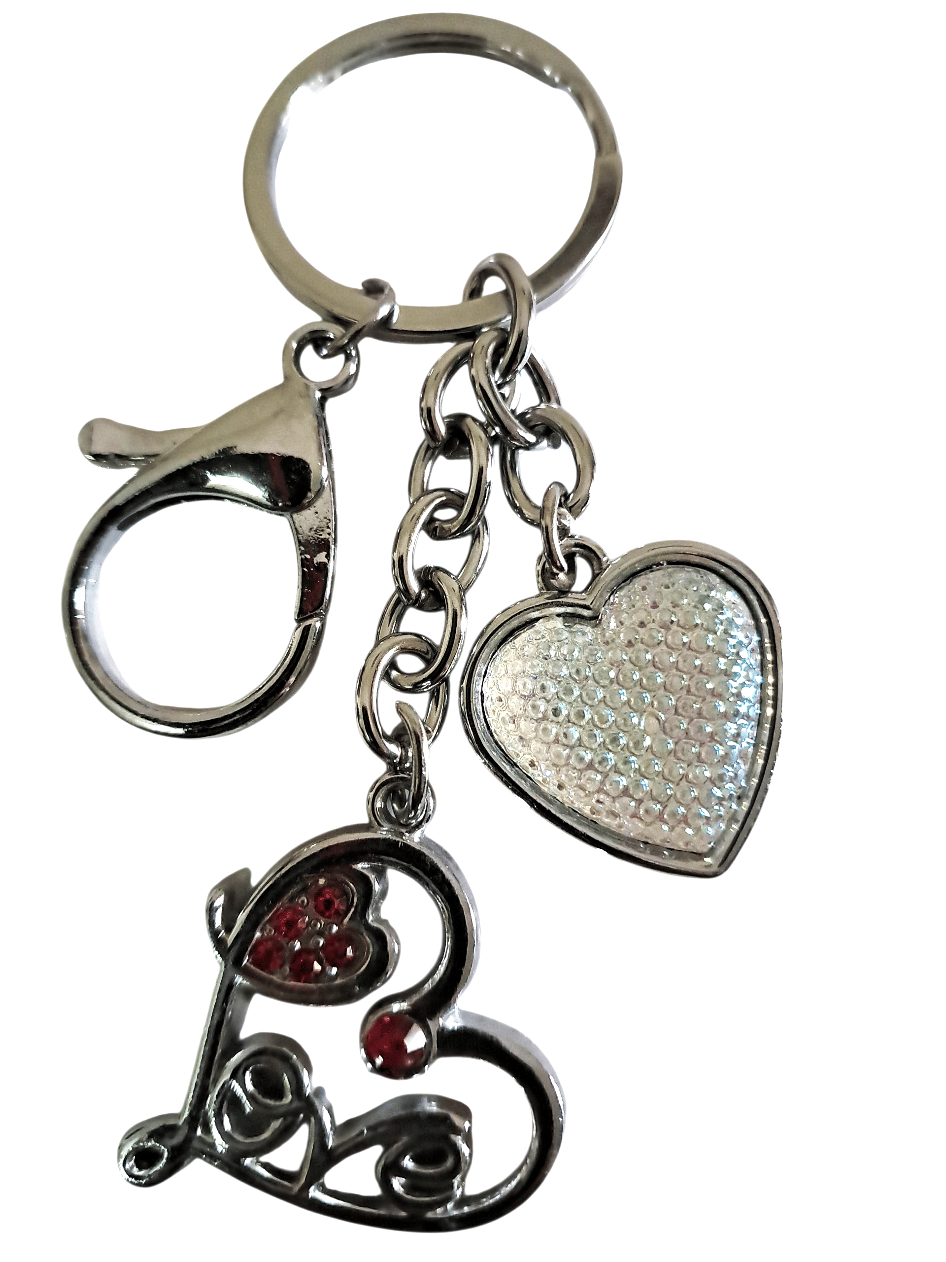     			Cailyn Multi Color Key Chain ( Pack of 1 )