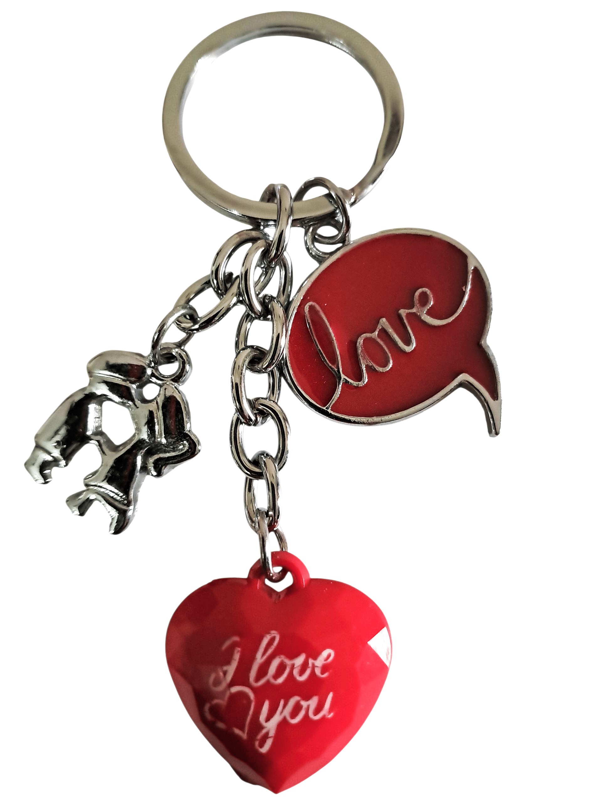     			Cailyn Multi Color Key Chain ( Pack of 1 )
